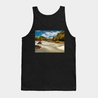 Toccoa River Tank Top